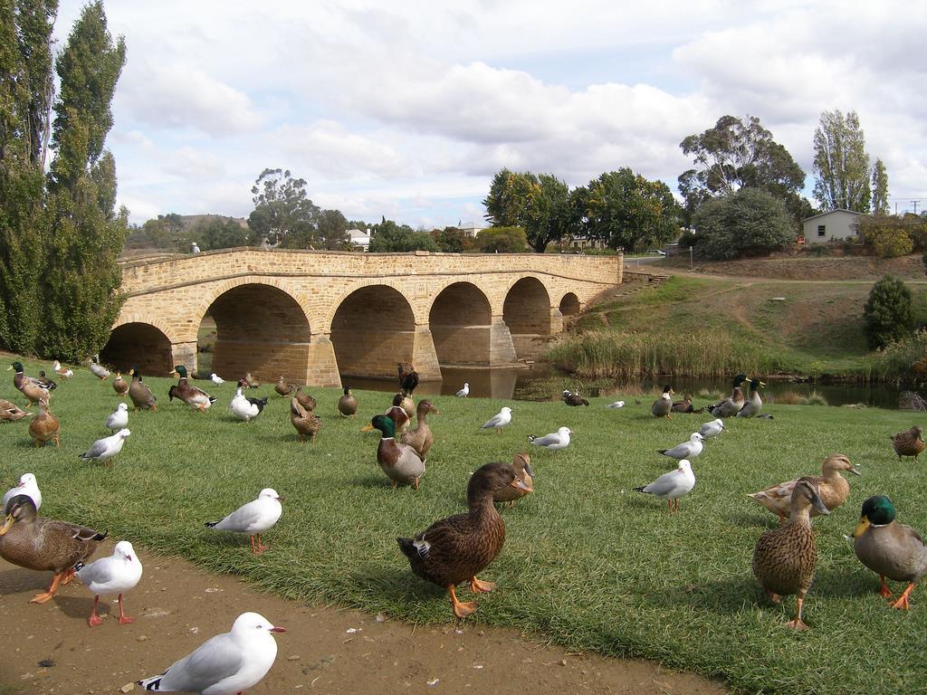 Bridge Cottages Sargeants & Armoury Cottages 1823 - History & Charm Richmond Kültér fotó